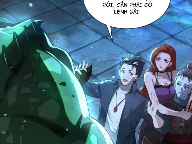 Phu Nhân Nhà Ta Đến Từ Địa Phủ Ngàn Năm Chapter 24 - 4
