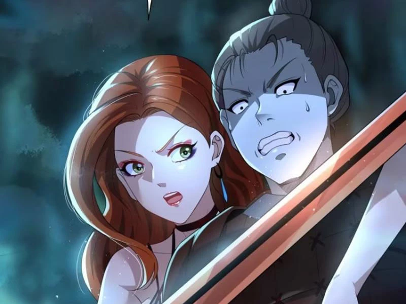 Phu Nhân Nhà Ta Đến Từ Địa Phủ Ngàn Năm Chapter 24 - 7