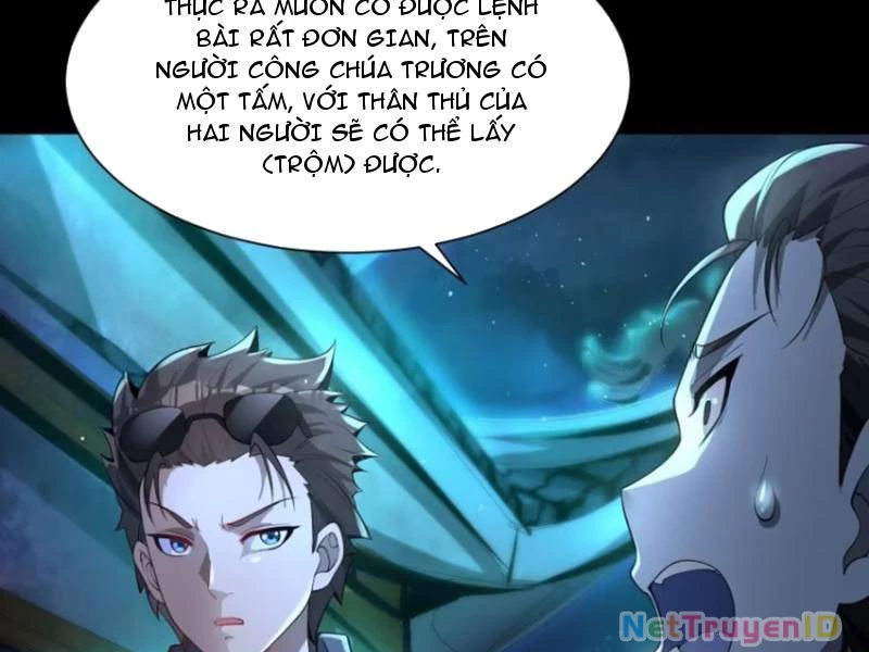 Phu Nhân Nhà Ta Đến Từ Địa Phủ Ngàn Năm Chapter 24 - 9