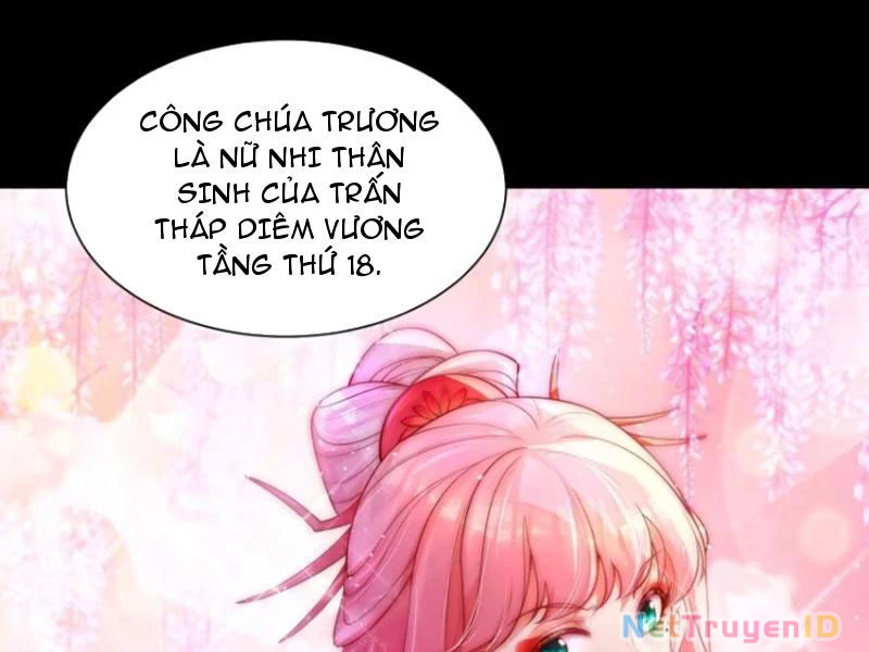 Phu Nhân Nhà Ta Đến Từ Địa Phủ Ngàn Năm Chapter 24 - 11