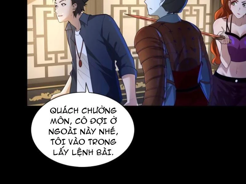 Phu Nhân Nhà Ta Đến Từ Địa Phủ Ngàn Năm Chapter 24 - 25