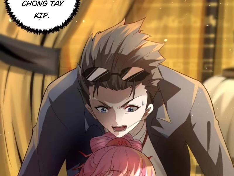 Phu Nhân Nhà Ta Đến Từ Địa Phủ Ngàn Năm Chapter 24 - 37