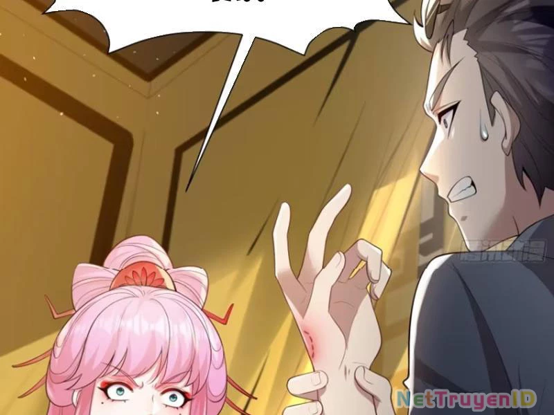 Phu Nhân Nhà Ta Đến Từ Địa Phủ Ngàn Năm Chapter 24 - 54