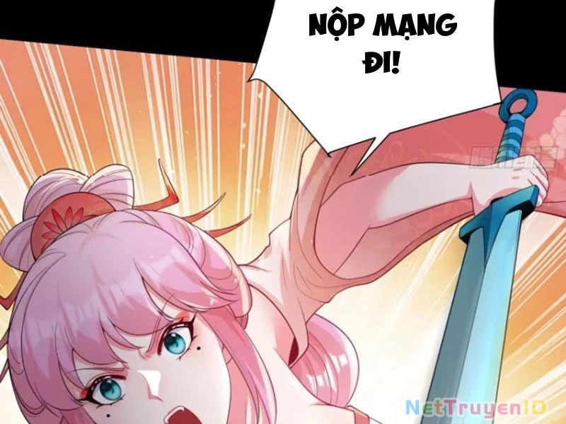 Phu Nhân Nhà Ta Đến Từ Địa Phủ Ngàn Năm Chapter 24 - 59