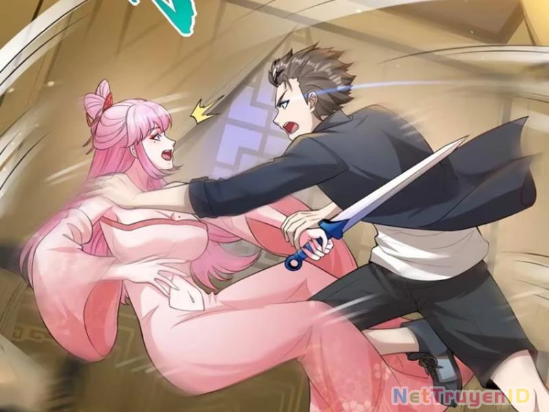 Phu Nhân Nhà Ta Đến Từ Địa Phủ Ngàn Năm Chapter 24 - 64