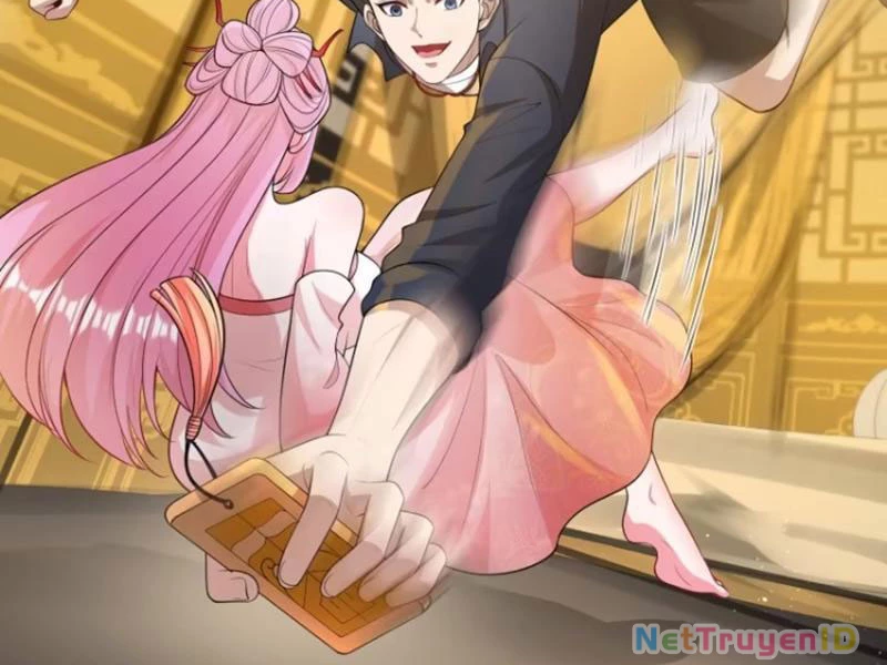 Phu Nhân Nhà Ta Đến Từ Địa Phủ Ngàn Năm Chapter 24 - 75