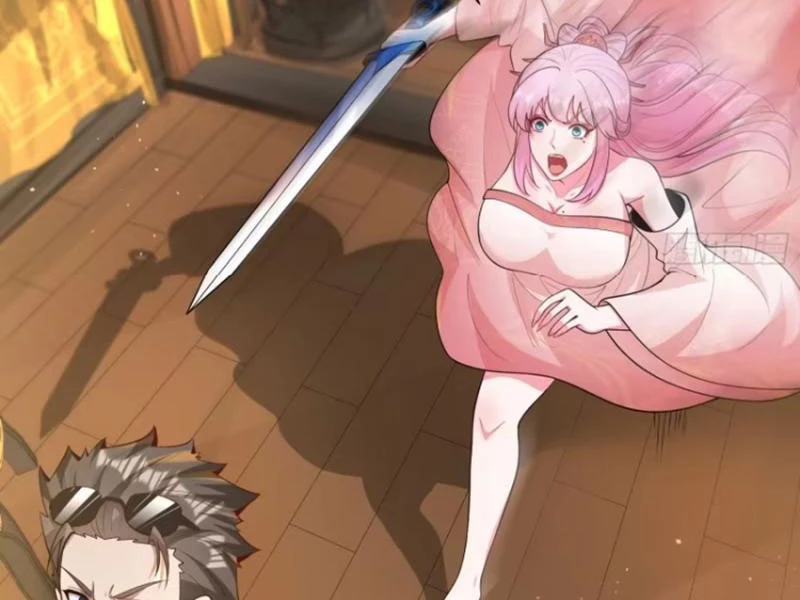 Phu Nhân Nhà Ta Đến Từ Địa Phủ Ngàn Năm Chapter 24 - 81