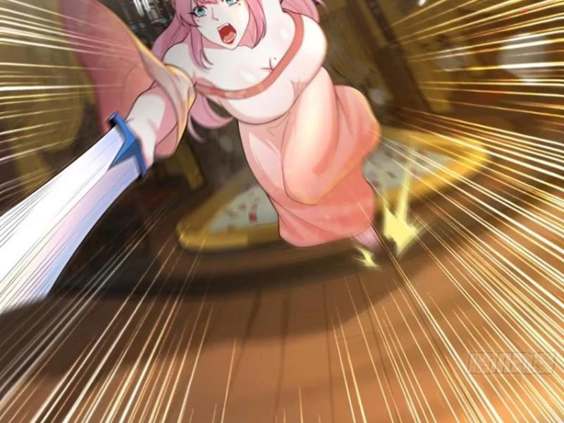 Phu Nhân Nhà Ta Đến Từ Địa Phủ Ngàn Năm Chapter 24 - 84