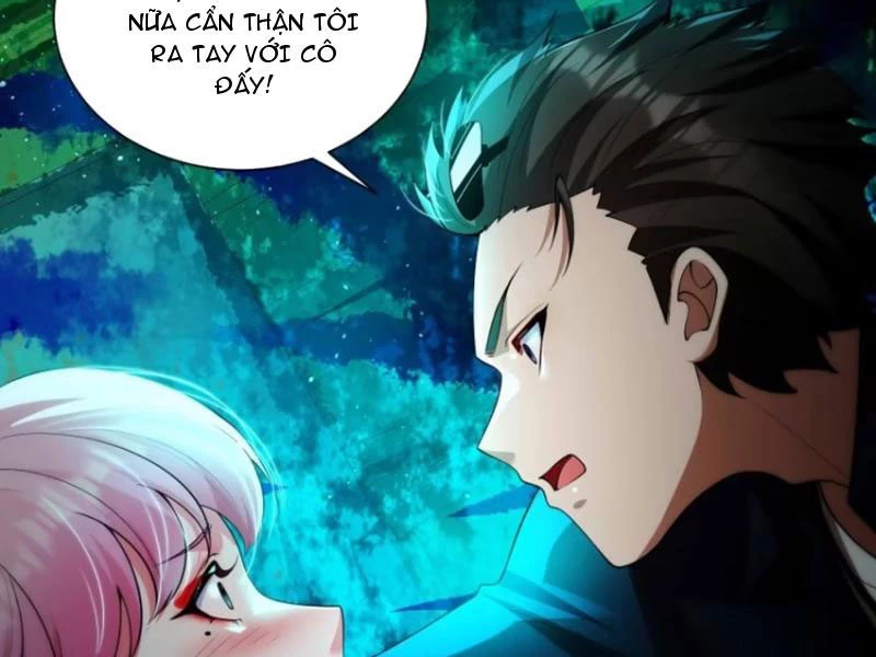 Phu Nhân Nhà Ta Đến Từ Địa Phủ Ngàn Năm Chapter 24 - 94