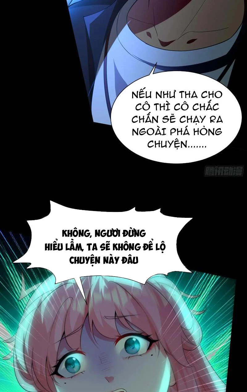 Phu Nhân Nhà Ta Đến Từ Địa Phủ Ngàn Năm Chapter 25 - 7
