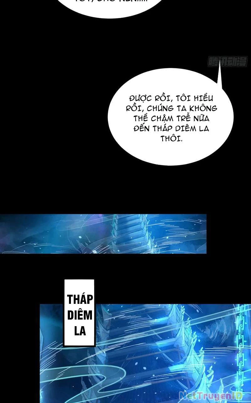 Phu Nhân Nhà Ta Đến Từ Địa Phủ Ngàn Năm Chapter 25 - 24