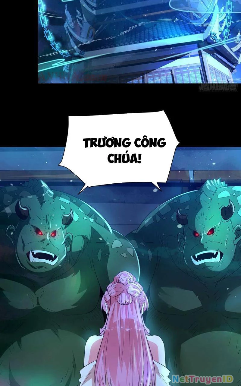 Phu Nhân Nhà Ta Đến Từ Địa Phủ Ngàn Năm Chapter 25 - 25