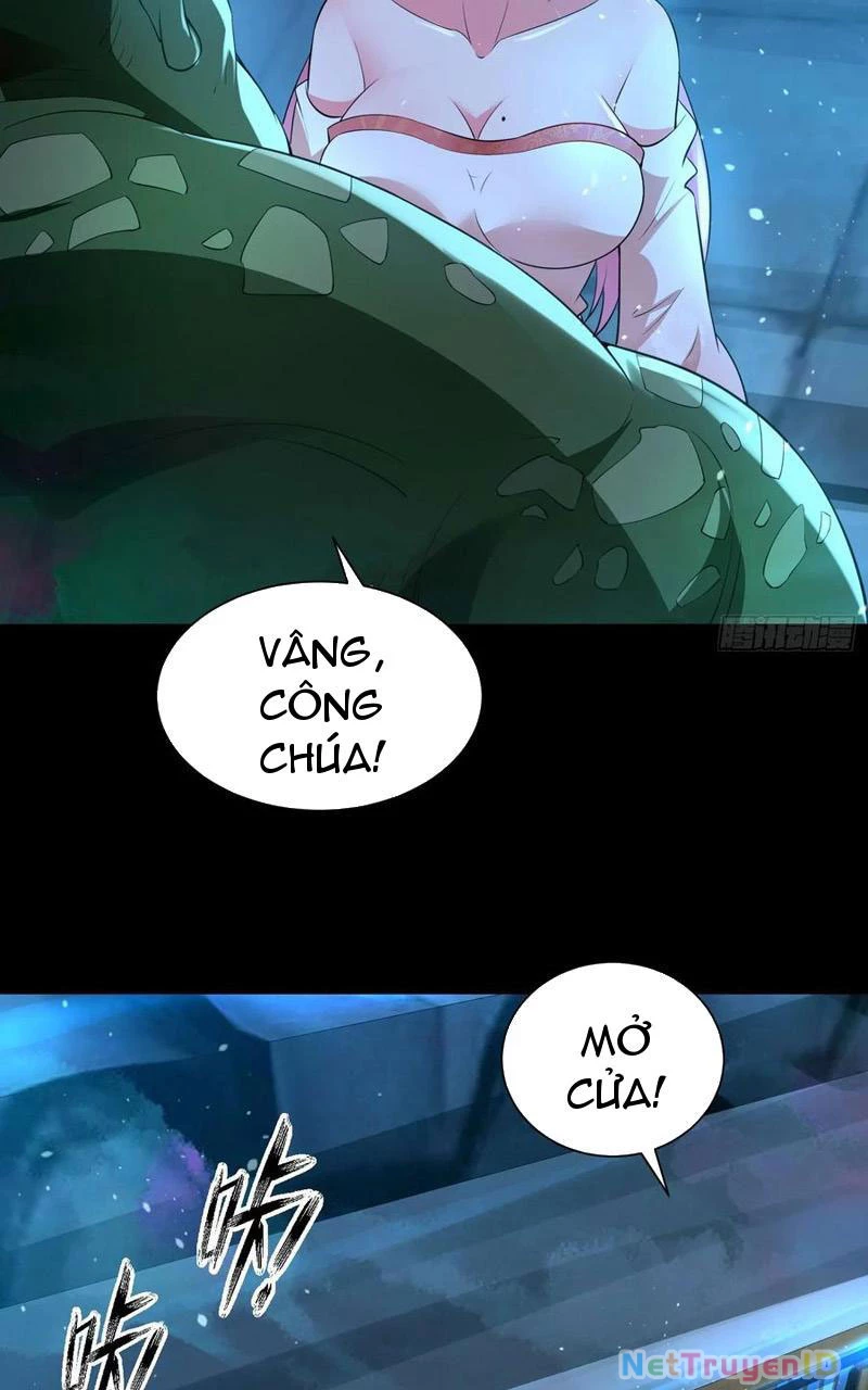 Phu Nhân Nhà Ta Đến Từ Địa Phủ Ngàn Năm Chapter 25 - 27