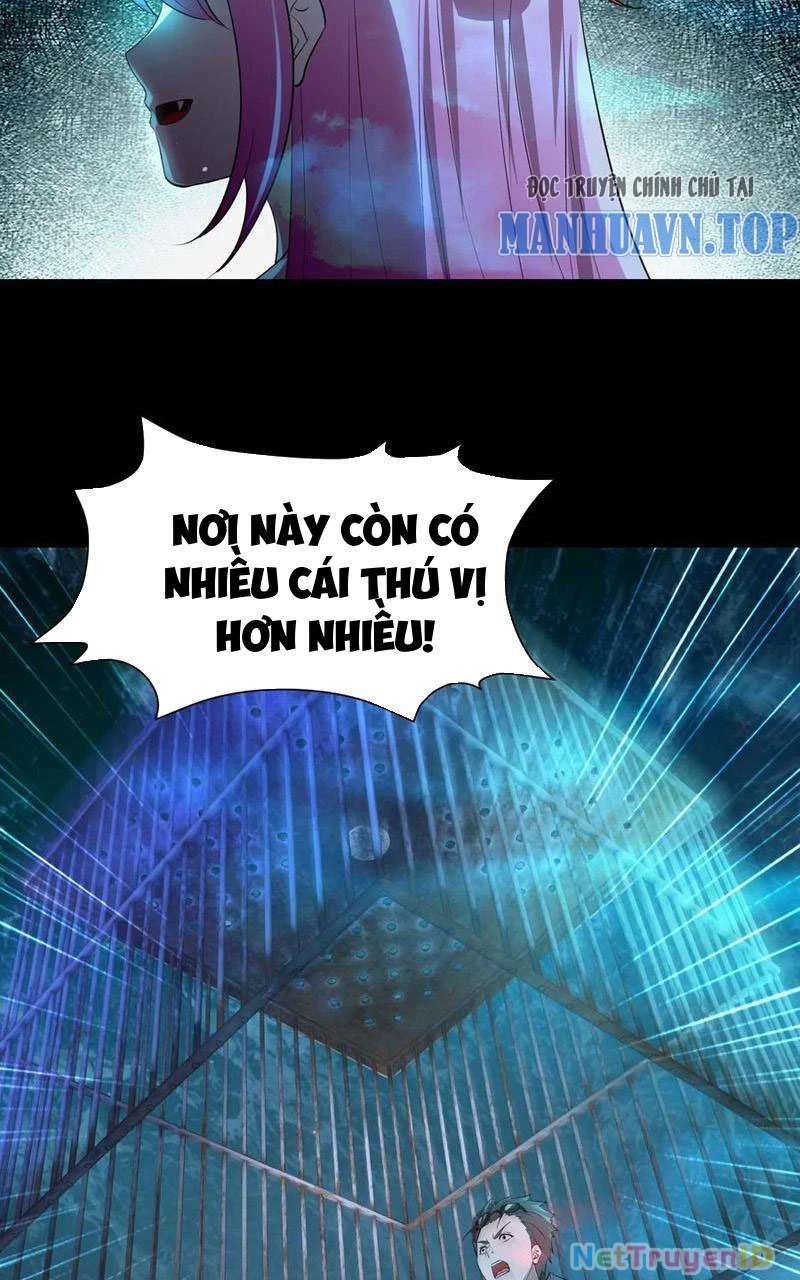 Phu Nhân Nhà Ta Đến Từ Địa Phủ Ngàn Năm Chapter 25 - 33