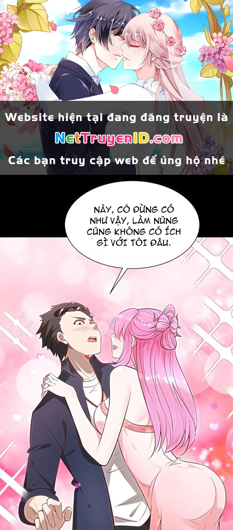 Phu Nhân Nhà Ta Đến Từ Địa Phủ Ngàn Năm Chapter 27 - 1