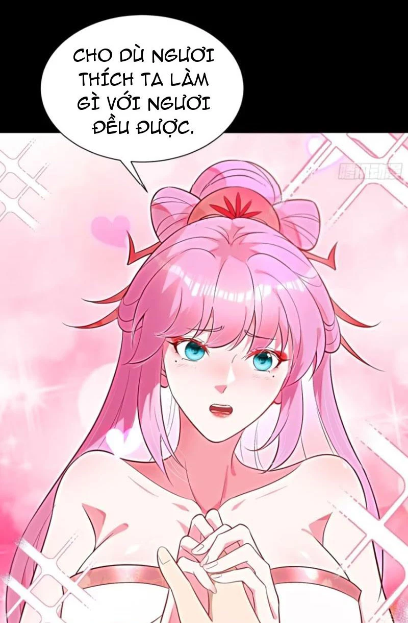 Phu Nhân Nhà Ta Đến Từ Địa Phủ Ngàn Năm Chapter 27 - 3