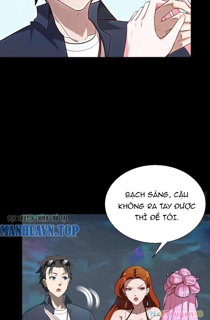 Phu Nhân Nhà Ta Đến Từ Địa Phủ Ngàn Năm Chapter 27 - 5