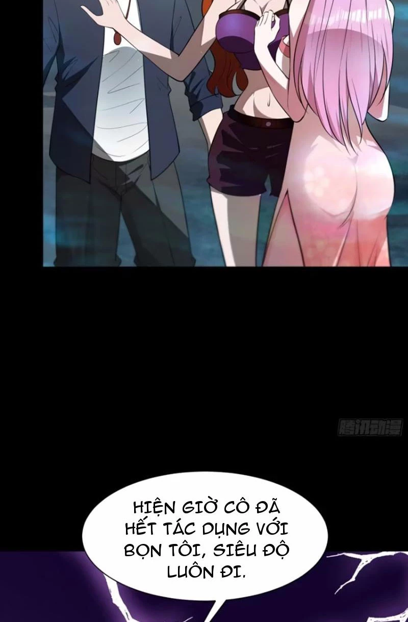 Phu Nhân Nhà Ta Đến Từ Địa Phủ Ngàn Năm Chapter 27 - 6