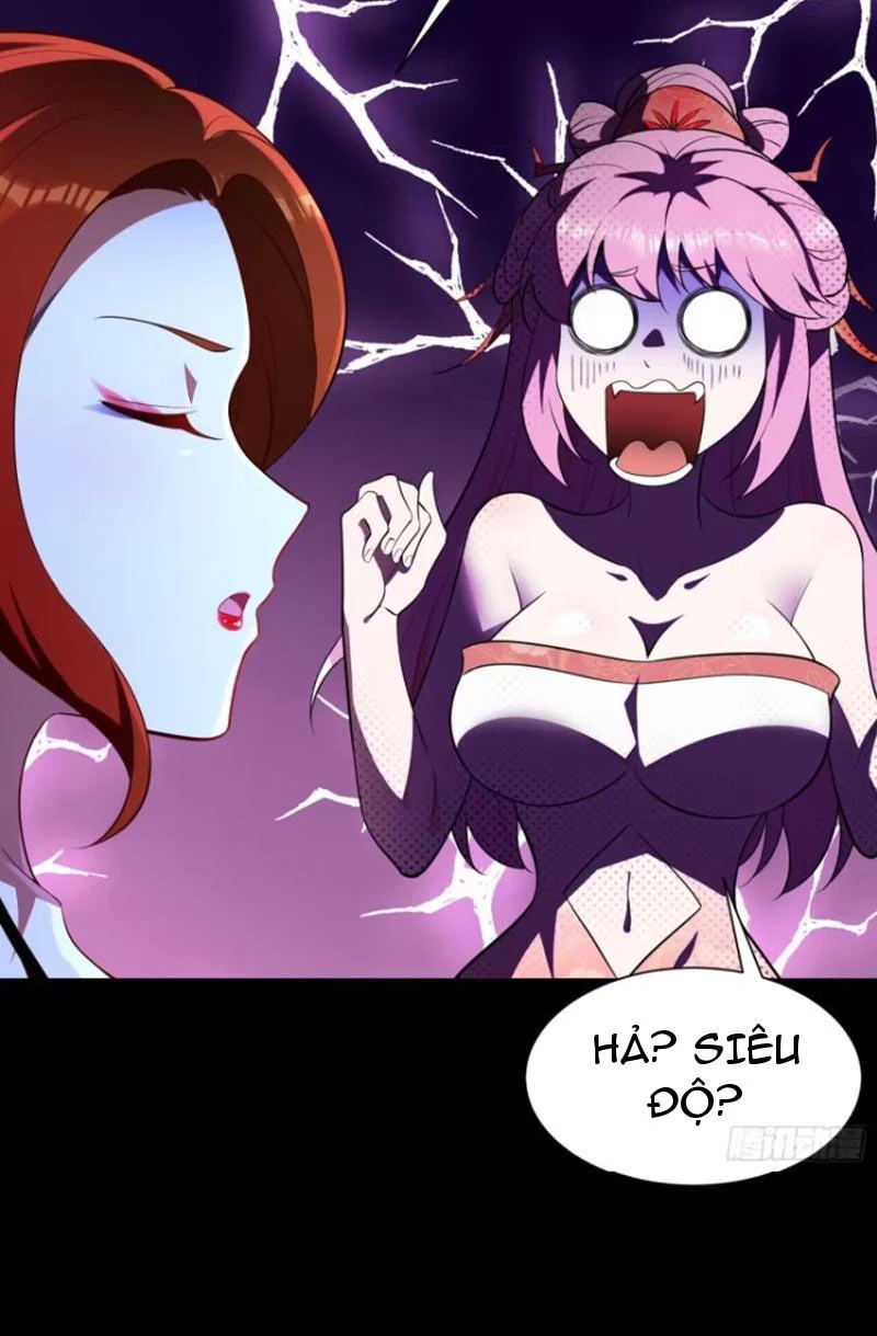 Phu Nhân Nhà Ta Đến Từ Địa Phủ Ngàn Năm Chapter 27 - 7