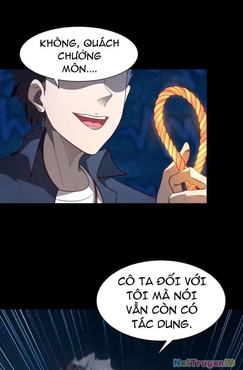 Phu Nhân Nhà Ta Đến Từ Địa Phủ Ngàn Năm Chapter 27 - 8