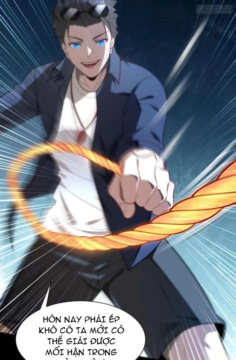 Phu Nhân Nhà Ta Đến Từ Địa Phủ Ngàn Năm Chapter 27 - 9