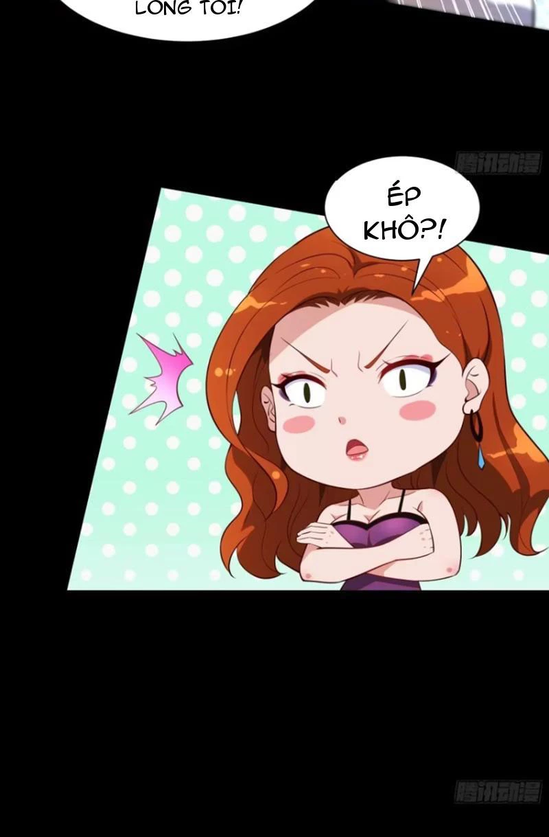 Phu Nhân Nhà Ta Đến Từ Địa Phủ Ngàn Năm Chapter 27 - 10