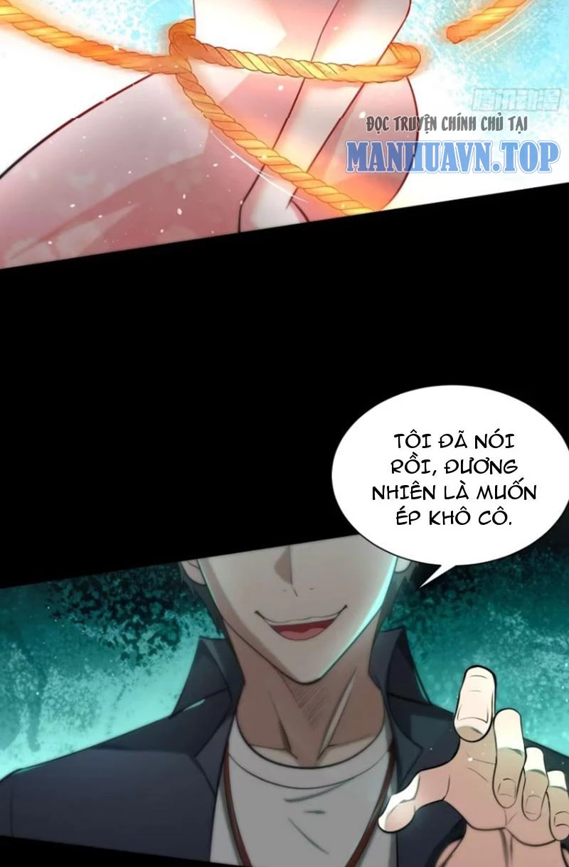 Phu Nhân Nhà Ta Đến Từ Địa Phủ Ngàn Năm Chapter 27 - 12