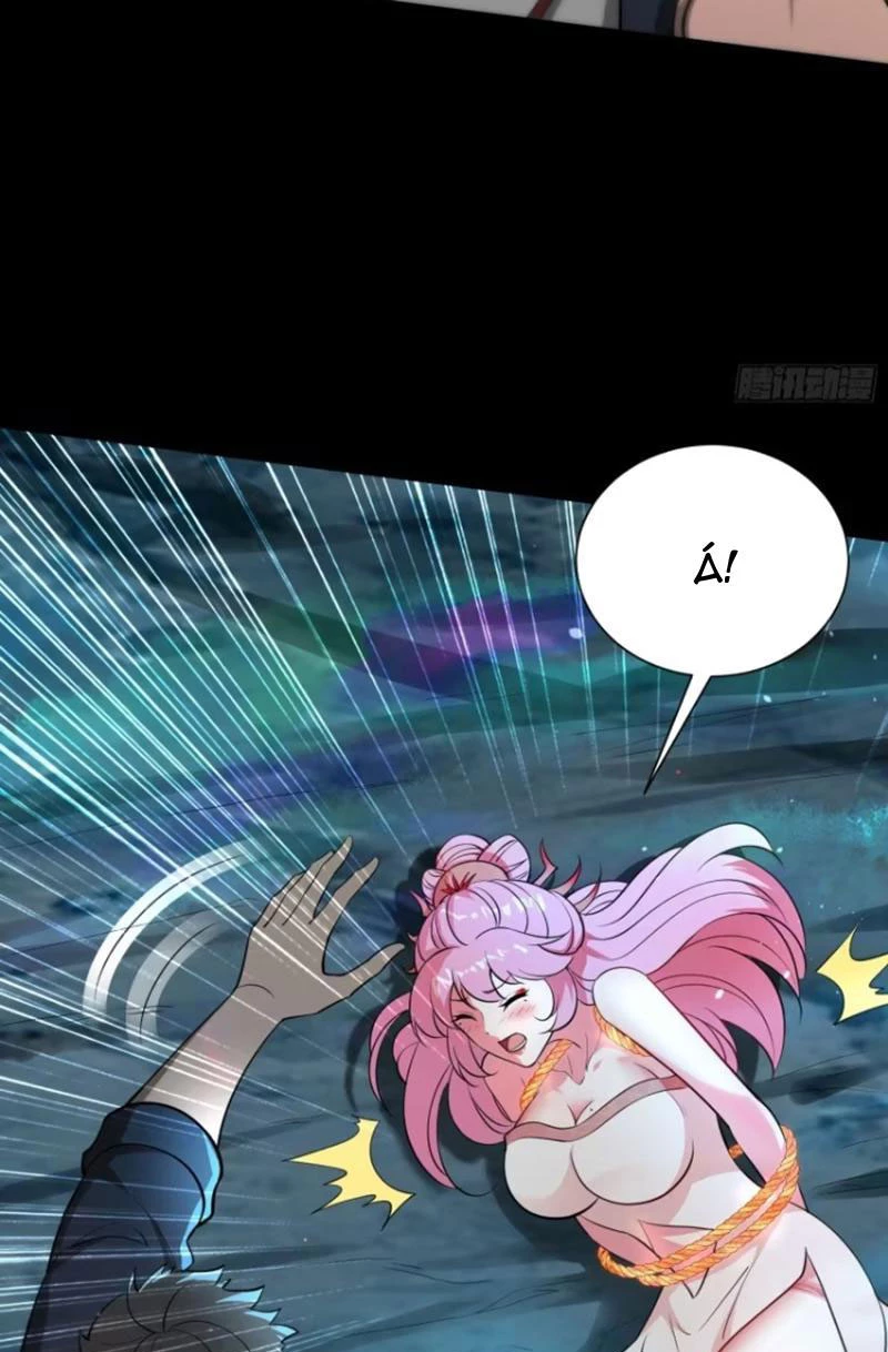 Phu Nhân Nhà Ta Đến Từ Địa Phủ Ngàn Năm Chapter 27 - 13