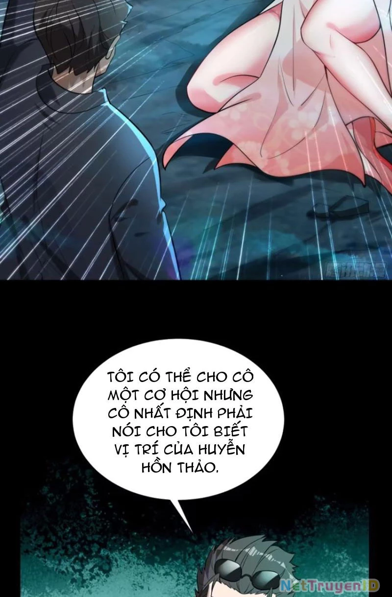 Phu Nhân Nhà Ta Đến Từ Địa Phủ Ngàn Năm Chapter 27 - 14