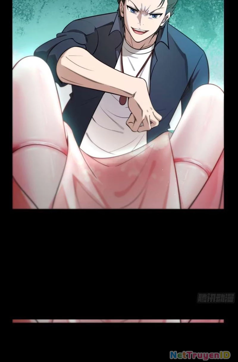 Phu Nhân Nhà Ta Đến Từ Địa Phủ Ngàn Năm Chapter 27 - 15