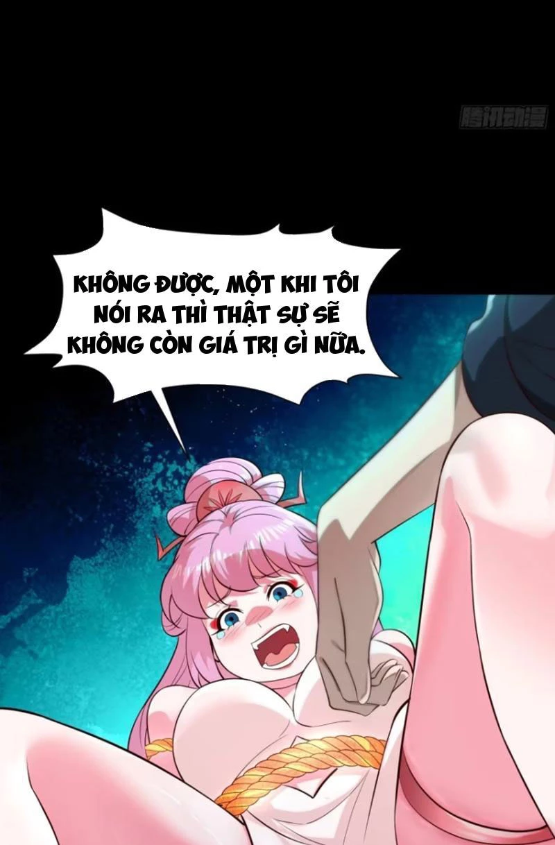 Phu Nhân Nhà Ta Đến Từ Địa Phủ Ngàn Năm Chapter 27 - 16