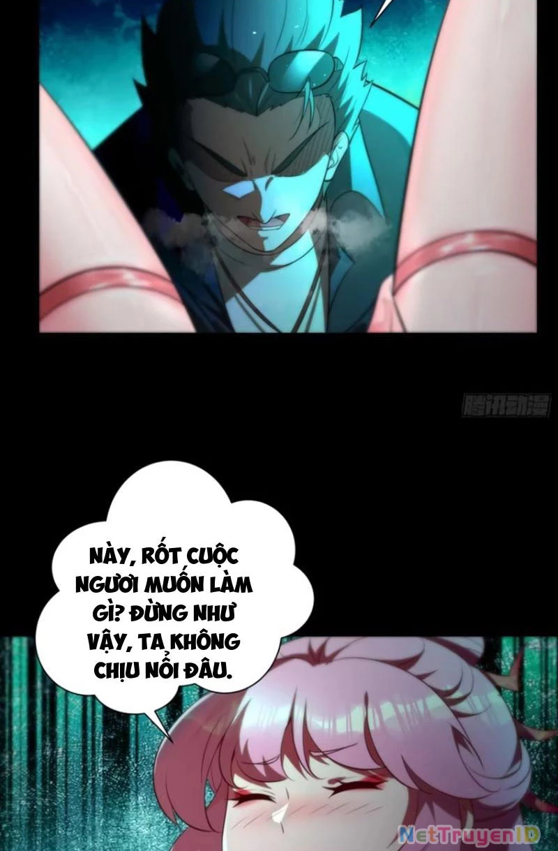Phu Nhân Nhà Ta Đến Từ Địa Phủ Ngàn Năm Chapter 27 - 18