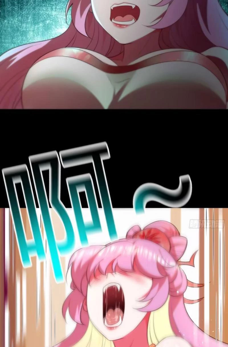 Phu Nhân Nhà Ta Đến Từ Địa Phủ Ngàn Năm Chapter 27 - 19