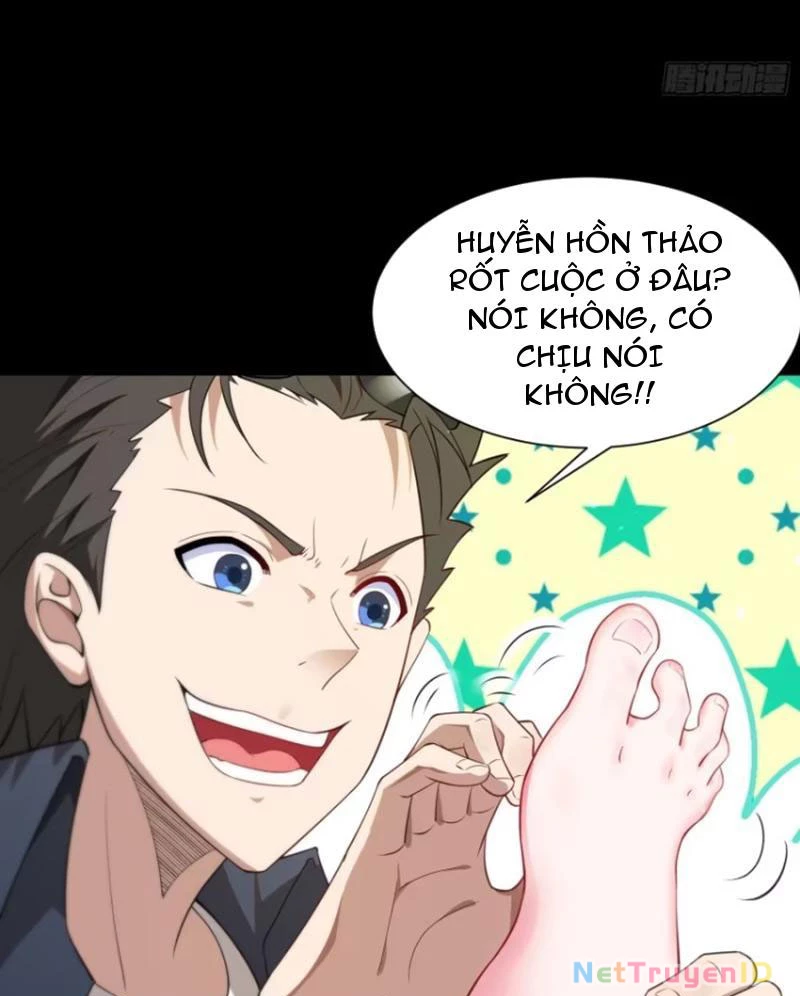 Phu Nhân Nhà Ta Đến Từ Địa Phủ Ngàn Năm Chapter 27 - 21