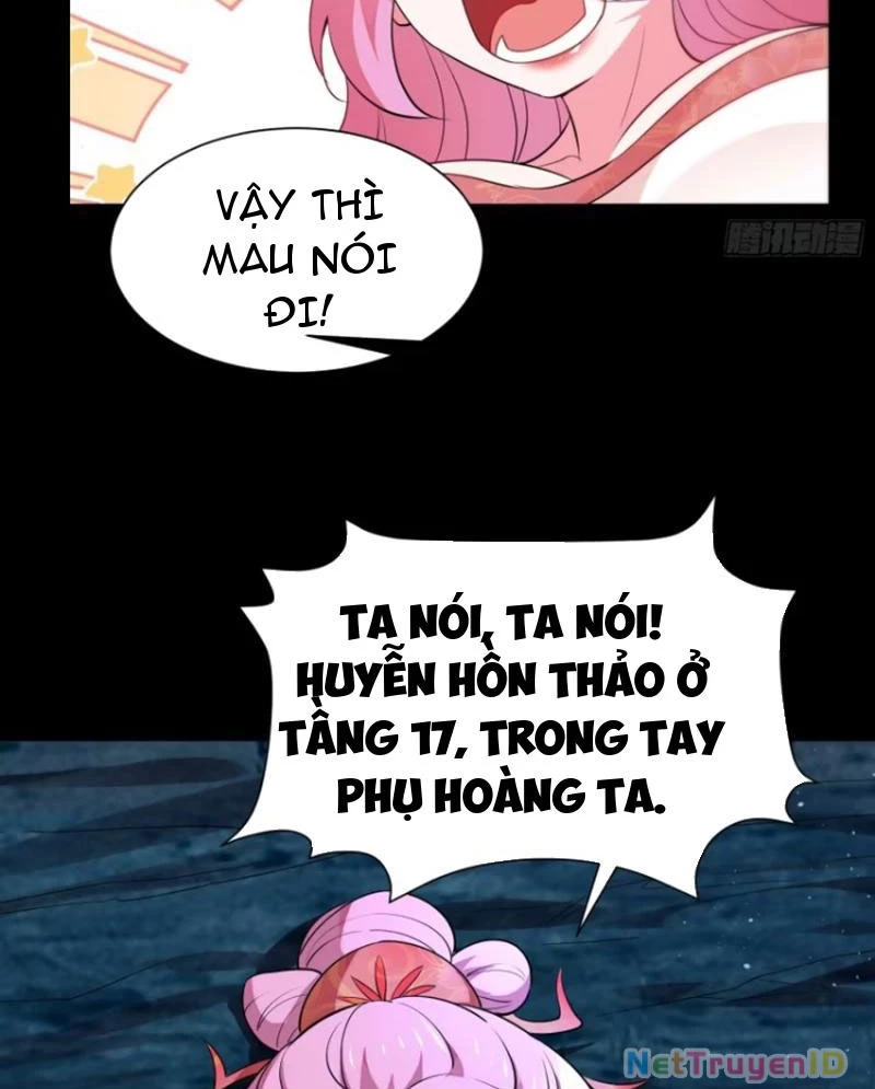 Phu Nhân Nhà Ta Đến Từ Địa Phủ Ngàn Năm Chapter 27 - 23