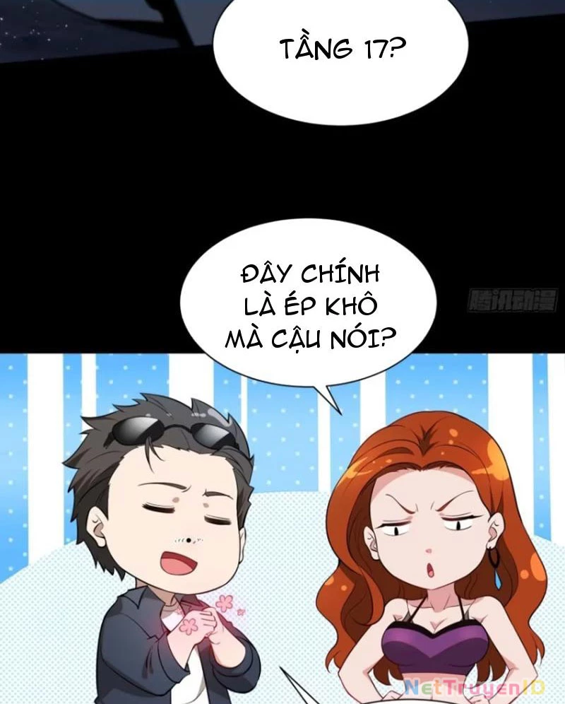 Phu Nhân Nhà Ta Đến Từ Địa Phủ Ngàn Năm Chapter 27 - 26