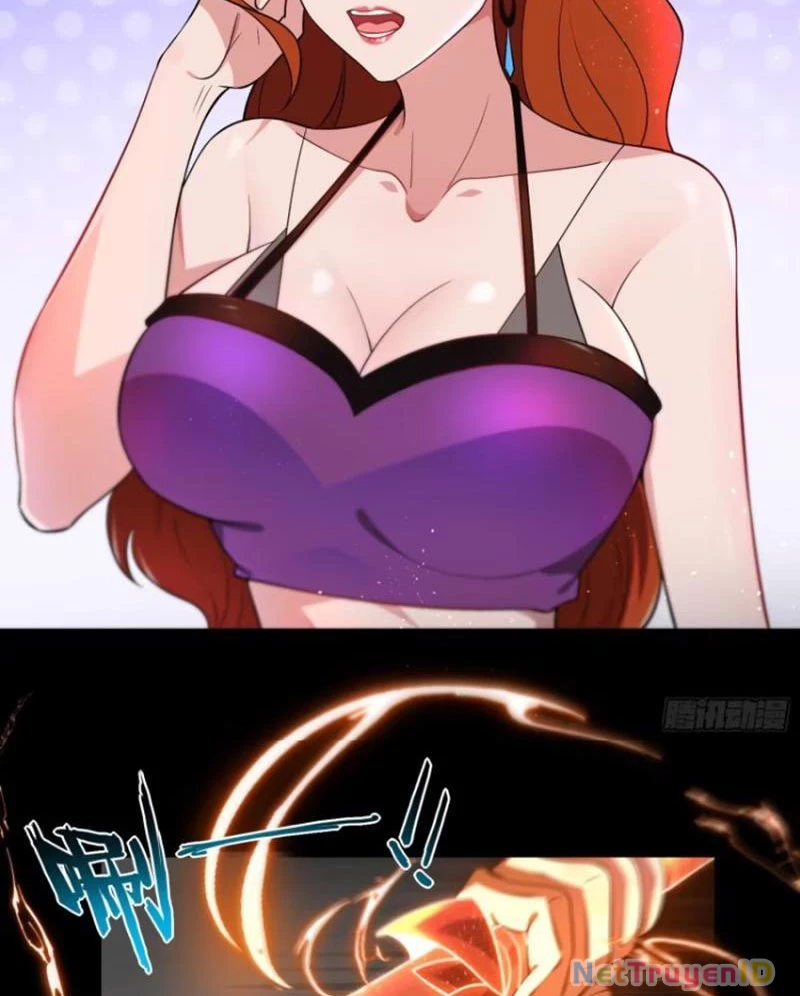 Phu Nhân Nhà Ta Đến Từ Địa Phủ Ngàn Năm Chapter 27 - 28