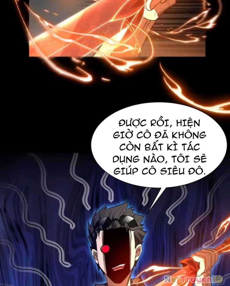 Phu Nhân Nhà Ta Đến Từ Địa Phủ Ngàn Năm Chapter 27 - 29