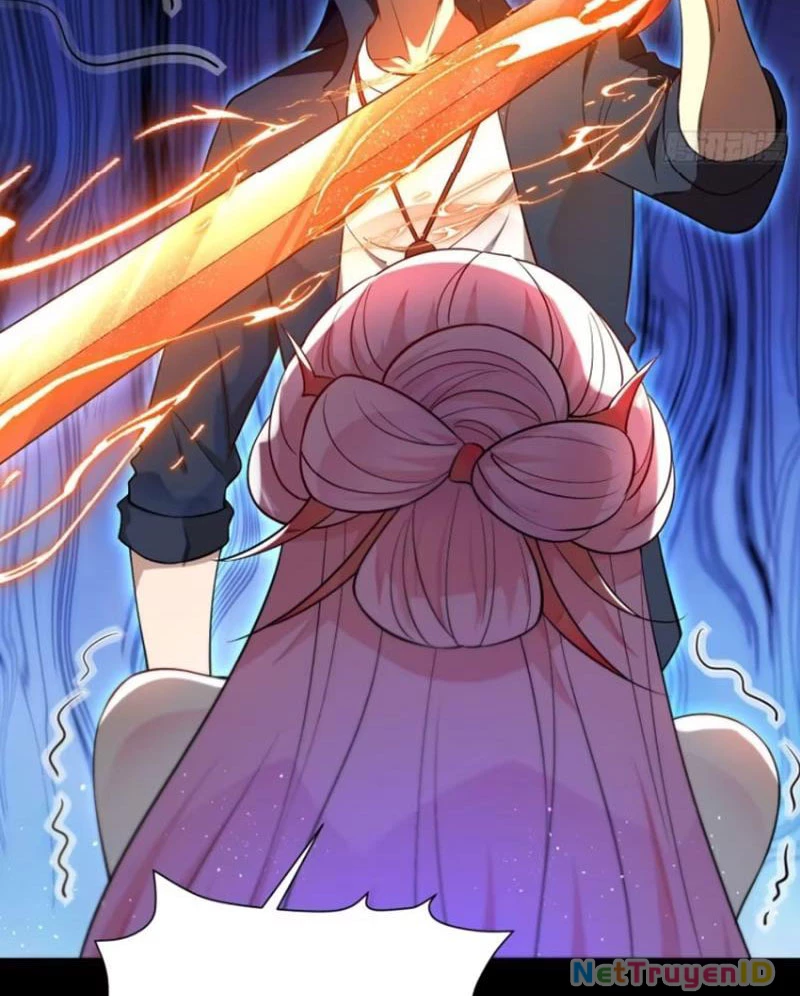 Phu Nhân Nhà Ta Đến Từ Địa Phủ Ngàn Năm Chapter 27 - 30