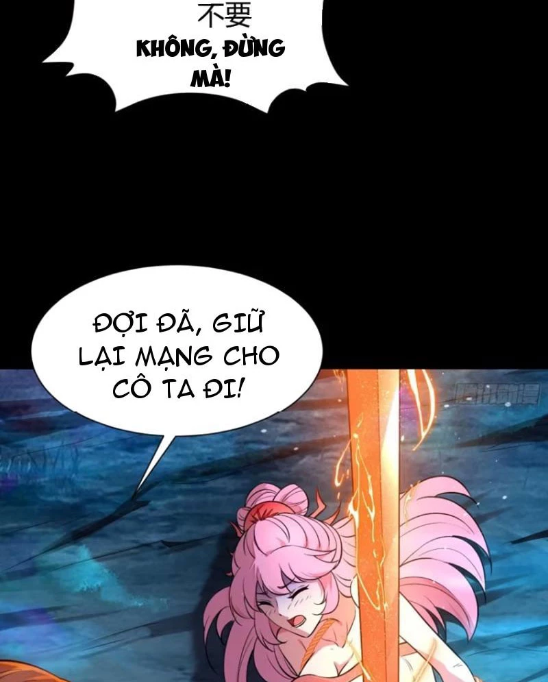 Phu Nhân Nhà Ta Đến Từ Địa Phủ Ngàn Năm Chapter 27 - 31
