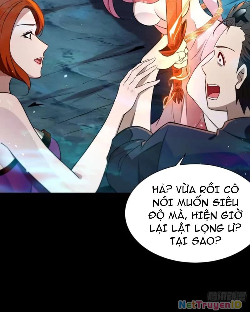 Phu Nhân Nhà Ta Đến Từ Địa Phủ Ngàn Năm Chapter 27 - 32