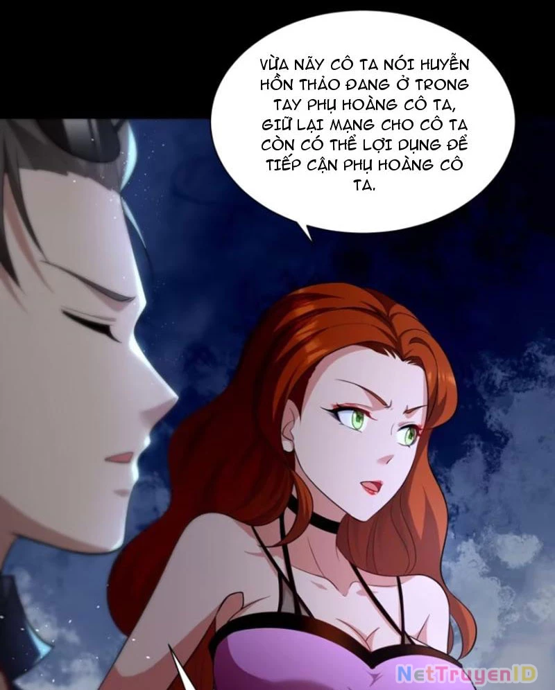 Phu Nhân Nhà Ta Đến Từ Địa Phủ Ngàn Năm Chapter 27 - 33