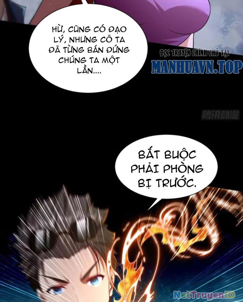 Phu Nhân Nhà Ta Đến Từ Địa Phủ Ngàn Năm Chapter 27 - 34