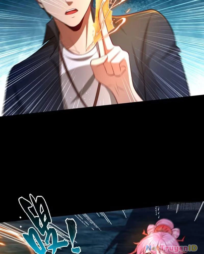 Phu Nhân Nhà Ta Đến Từ Địa Phủ Ngàn Năm Chapter 27 - 35