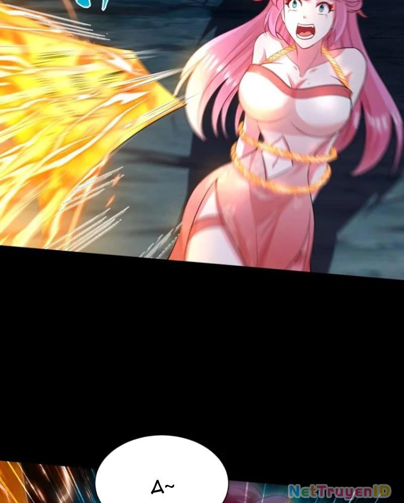 Phu Nhân Nhà Ta Đến Từ Địa Phủ Ngàn Năm Chapter 27 - 36