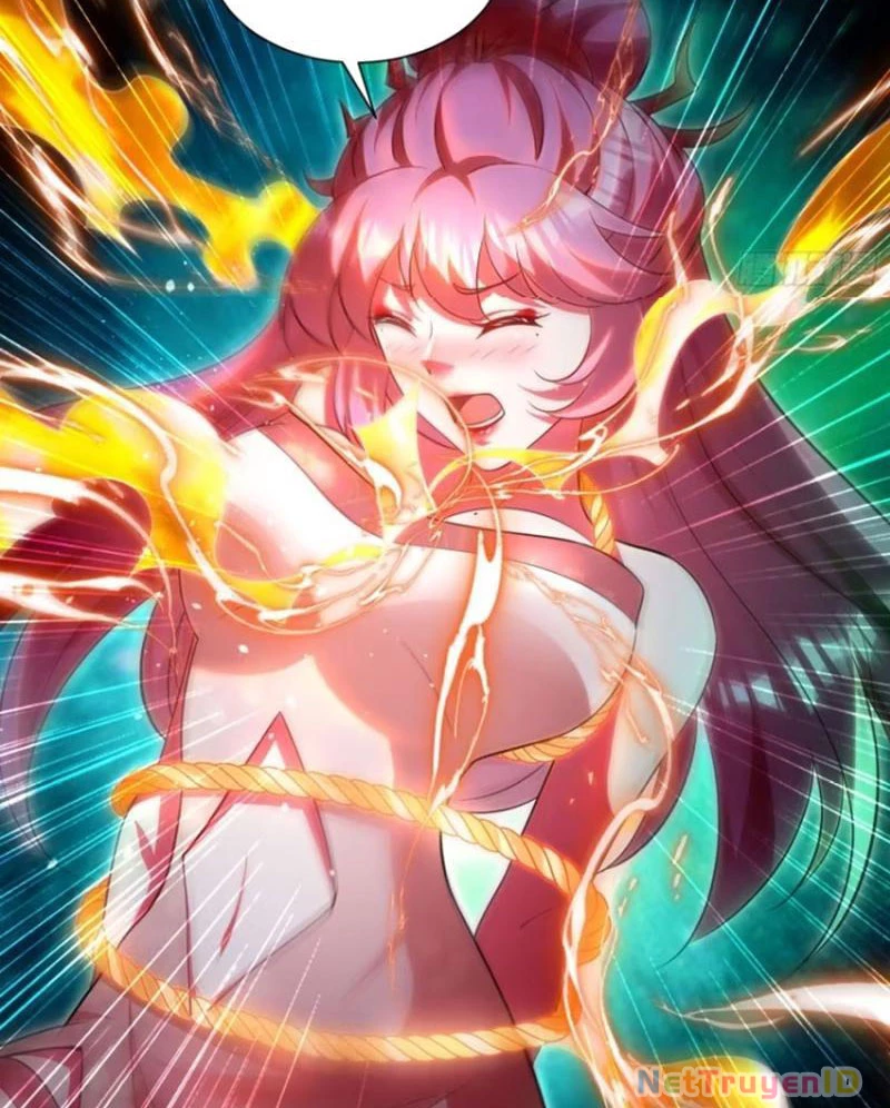 Phu Nhân Nhà Ta Đến Từ Địa Phủ Ngàn Năm Chapter 27 - 37