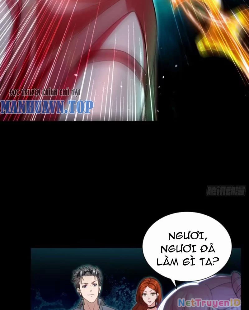 Phu Nhân Nhà Ta Đến Từ Địa Phủ Ngàn Năm Chapter 27 - 38