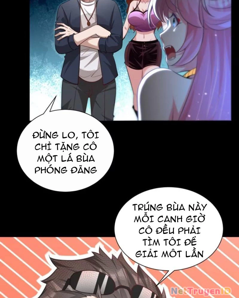 Phu Nhân Nhà Ta Đến Từ Địa Phủ Ngàn Năm Chapter 27 - 39