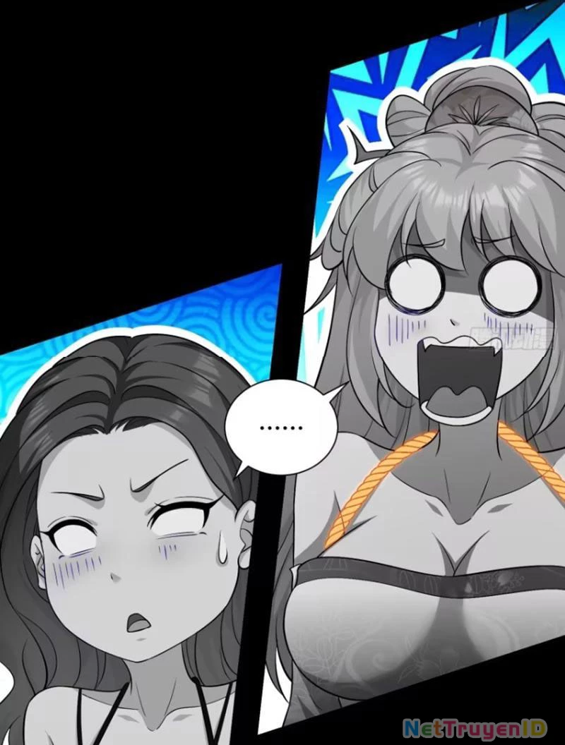 Phu Nhân Nhà Ta Đến Từ Địa Phủ Ngàn Năm Chapter 27 - 41