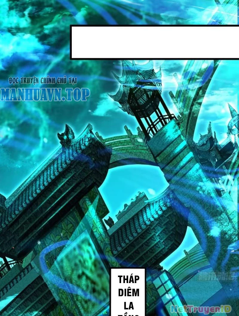 Phu Nhân Nhà Ta Đến Từ Địa Phủ Ngàn Năm Chapter 27 - 45